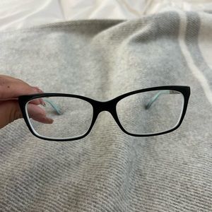 Tiffany & co prescription glasses